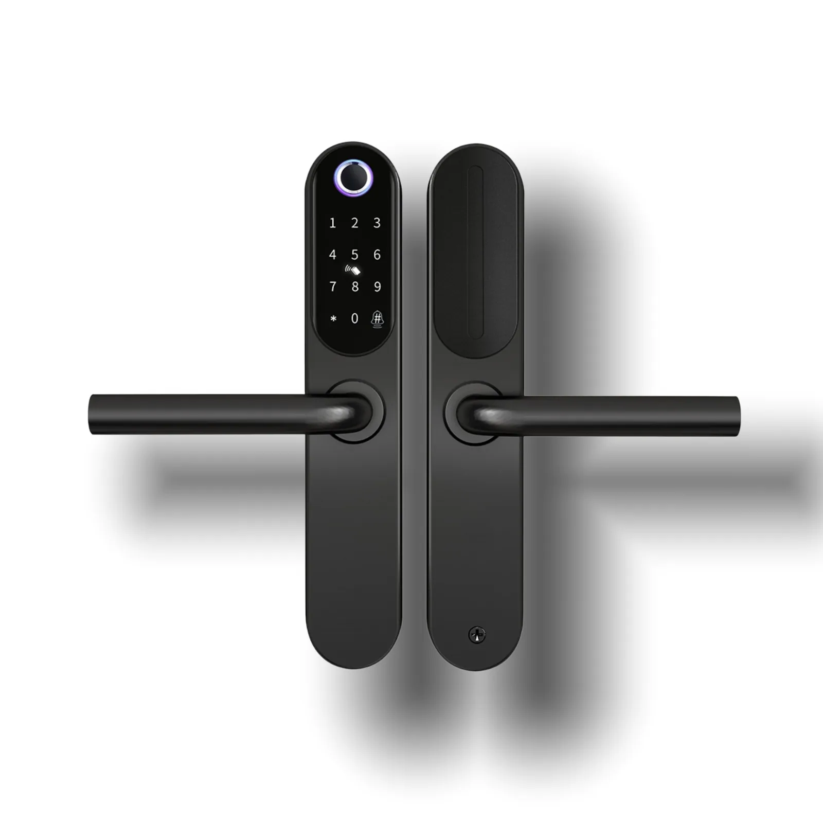 Smart Door Lock