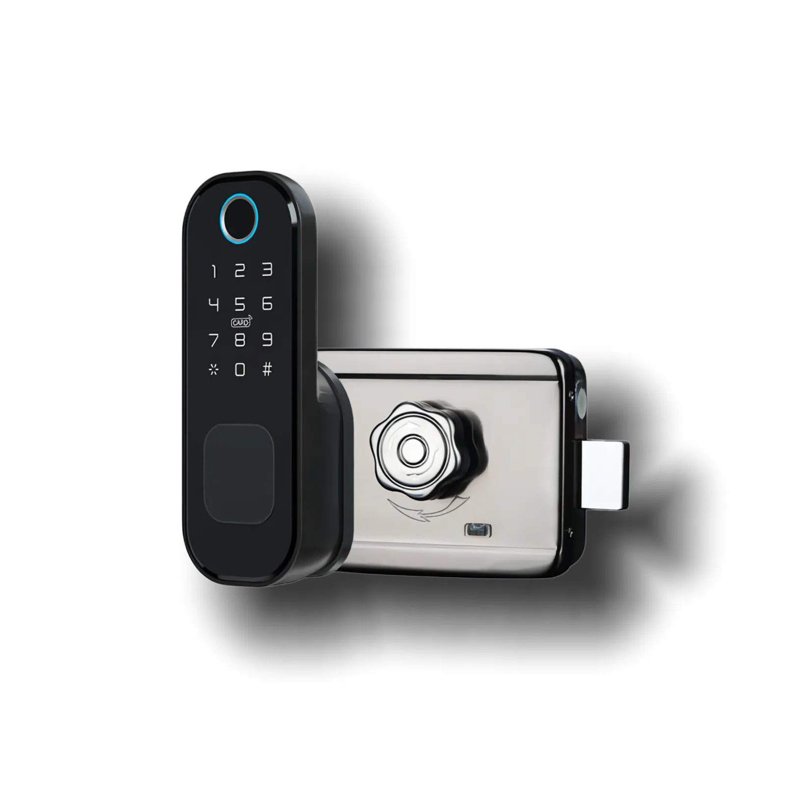 Smart Door Lock