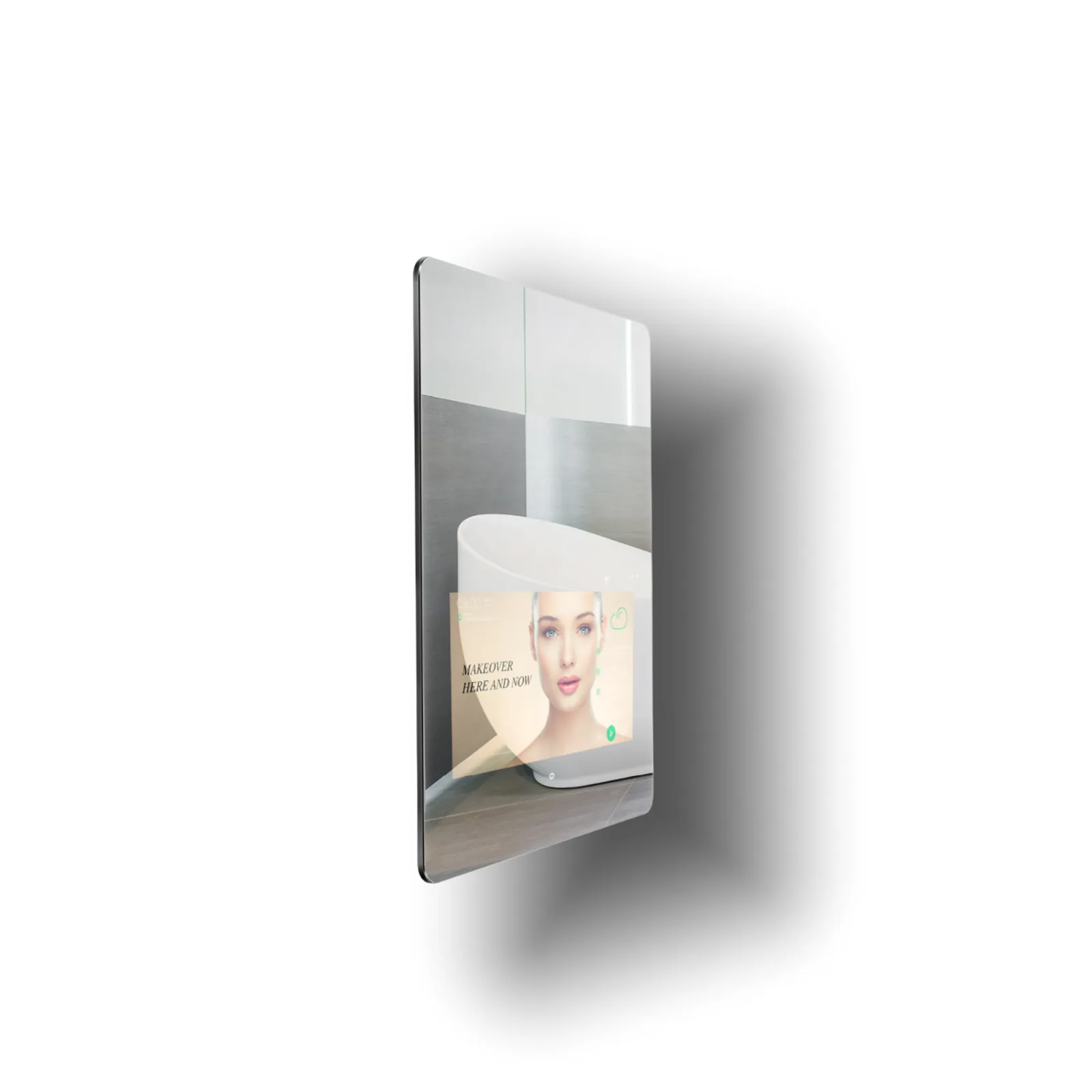 Smart Mirror